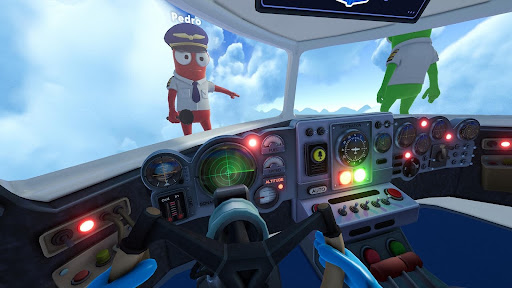 Dear Passengers PC