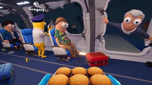 Dear Passengers PC