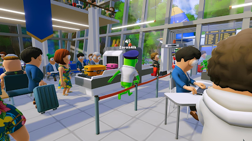 Dear Passengers PC