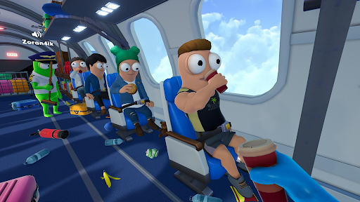 Dear Passengers PC