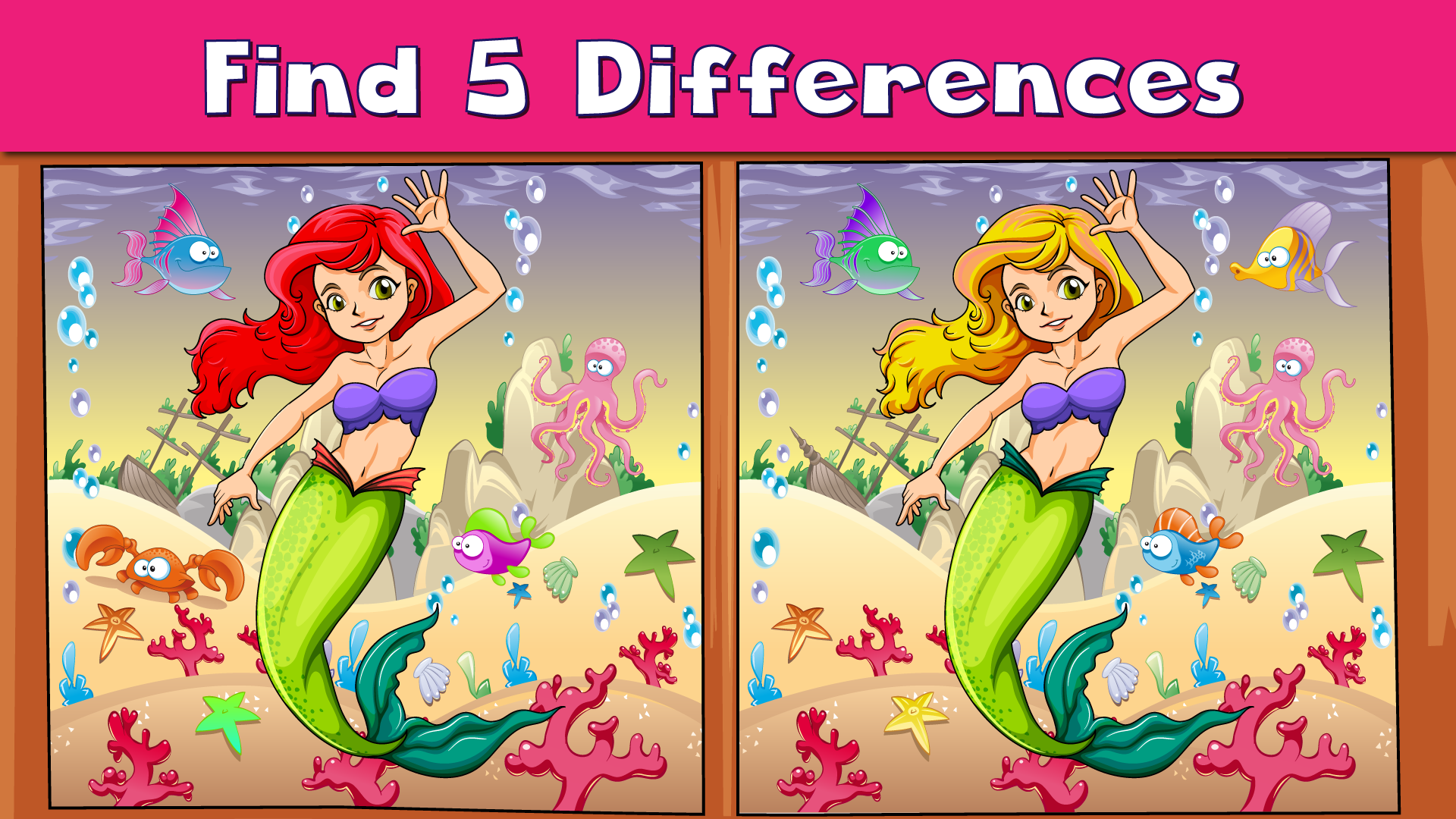 Kids School Games PC