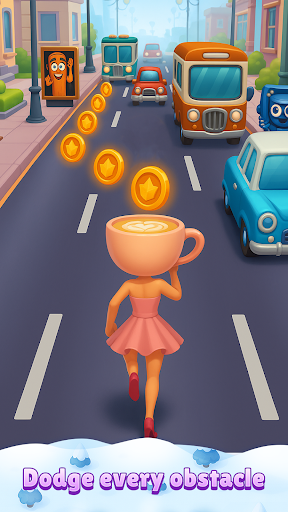 Brainrot Runner:Subway rush PC