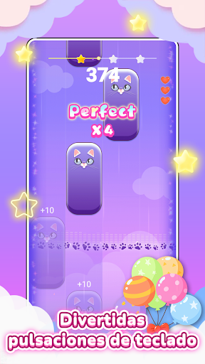PopCat Tiles