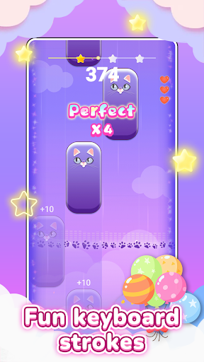 PopCat Tiles