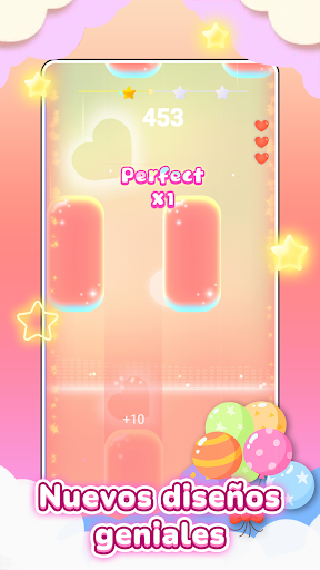 PopCat Tiles