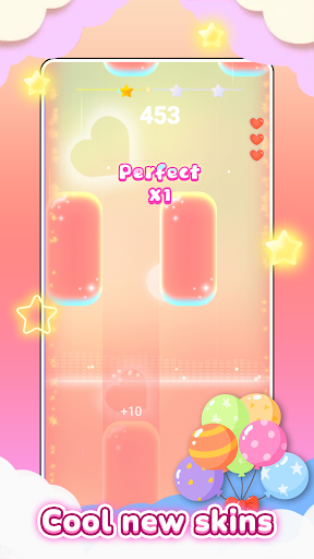 PopCat Tiles