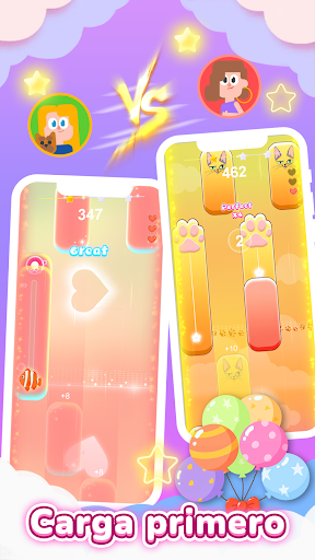 PopCat Tiles