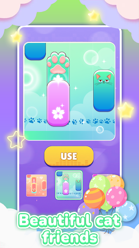 PopCat Tiles