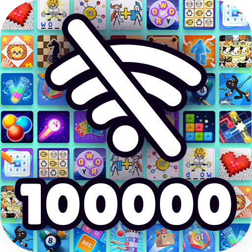 Mini Games-No Wifi