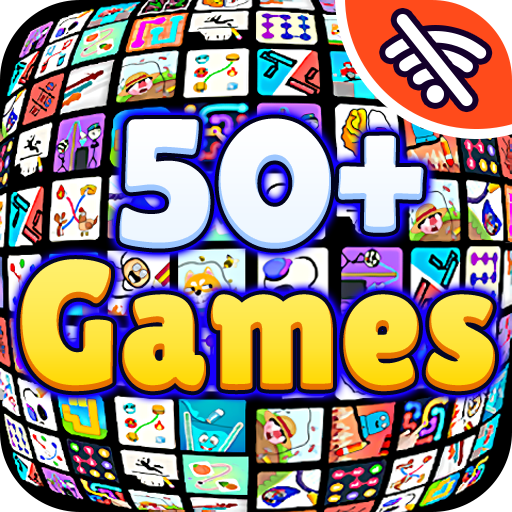 Minijuegos sin wifi