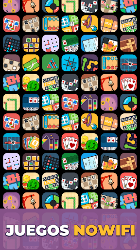 Minijuegos sin wifi