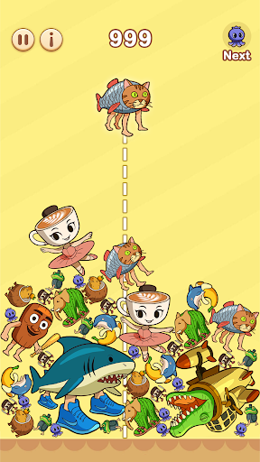Mini Games-No Wifi