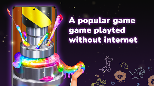 Mini Games-No Wifi