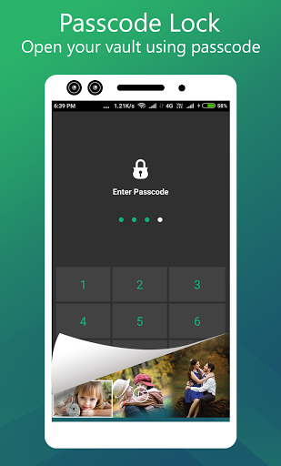 Torch Vault- Hide Photo,video পিসি