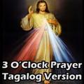 3 O'Clock Prayer Tagalog Ver PC