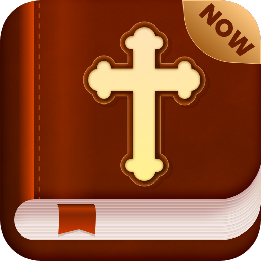 Holy Bible Now:Verse+Audio