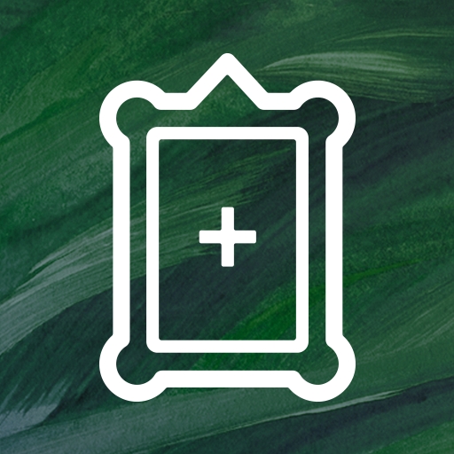 Frameit：繪畫照片加框工具