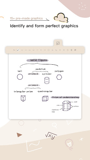 J Notes：Note-Taking&Editor PDF الحاسوب