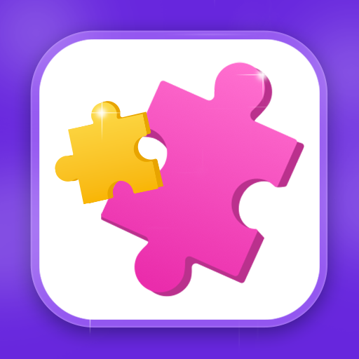 JigFun-Jigsaw Puzzle HD Photo PC