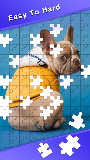 JigFun-Jigsaw Puzzle HD Photo电脑版