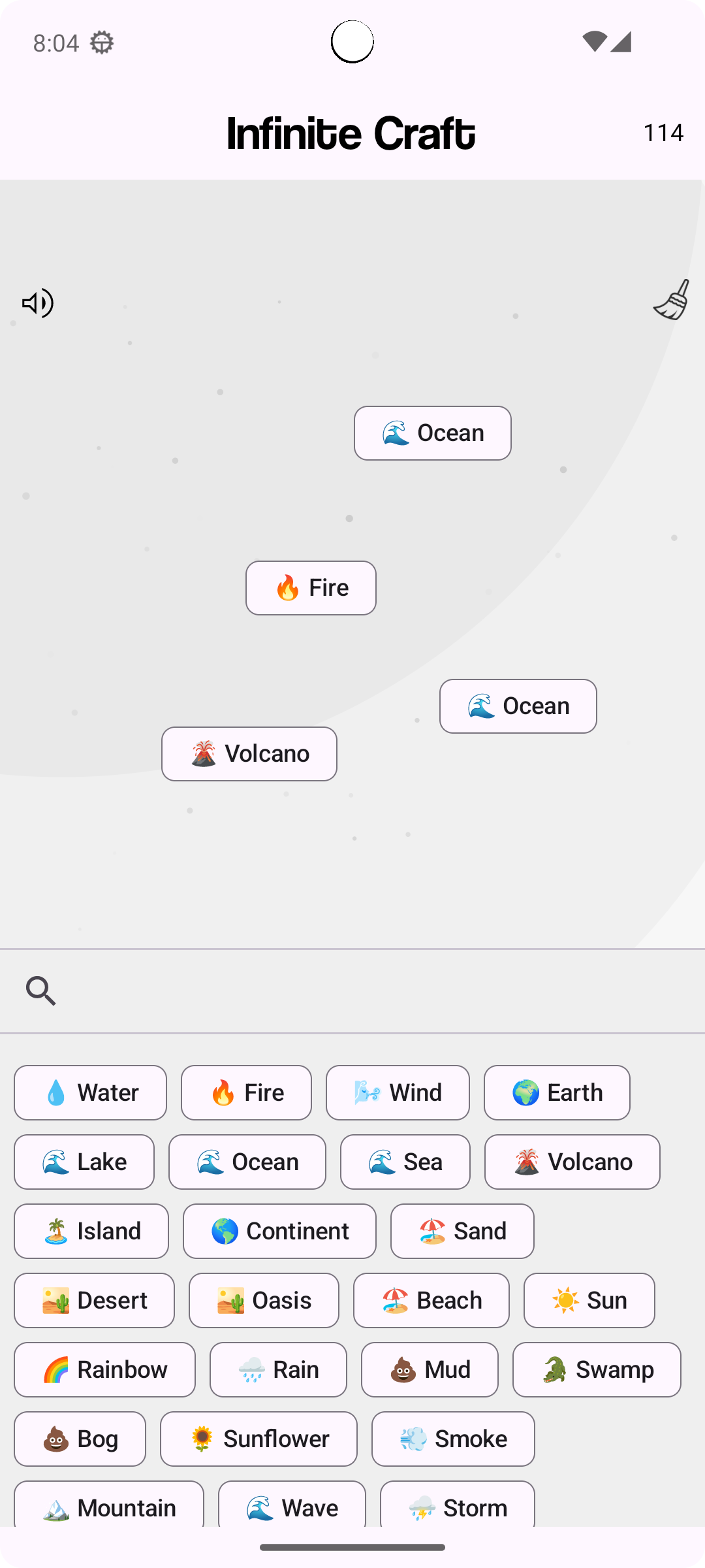 Infinite Craft Alchemy PC