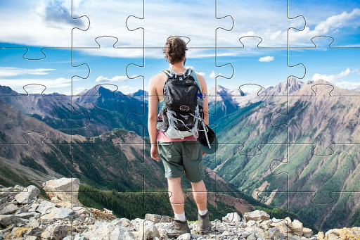 Emoji games jigsaw puzzles پی سی