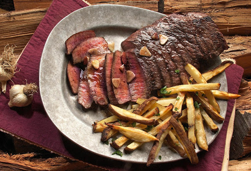 Food jigsaw puzzle پی سی