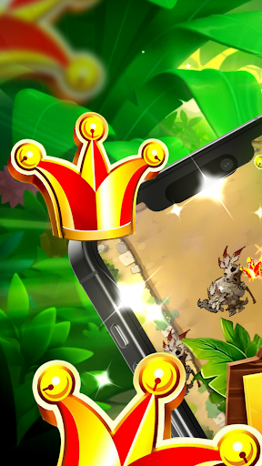 bee999Archer পিসি