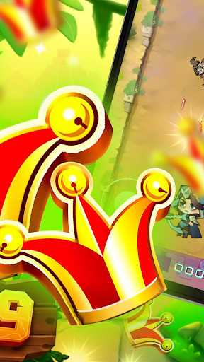 bee999Archer পিসি