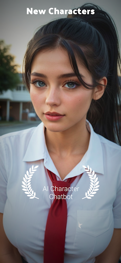 Desire AI - AI Friend পিসি
