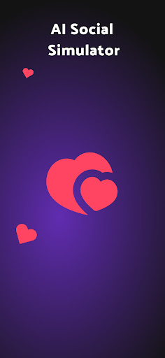 Desire AI - AI Friend পিসি