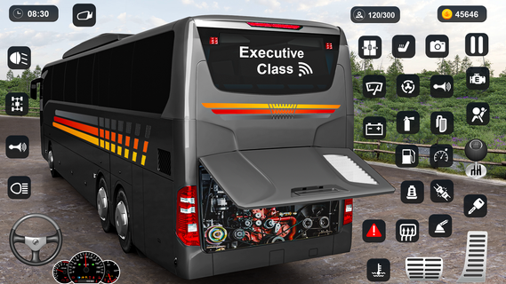 Bus Simulator