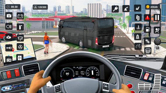 Bus Simulator PC