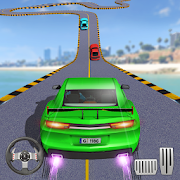 Car Stunt Car Games: Car Racing Offline Free Games PC