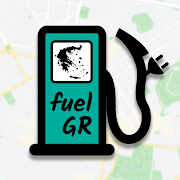 fuelGR: fuel prices for Greece PC