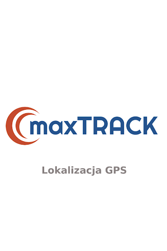 maxTRACK PC
