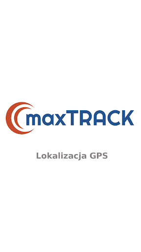 maxTRACK PC