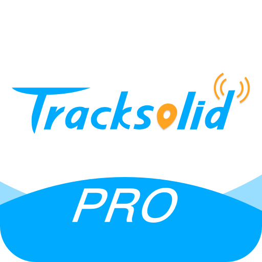 Tracksolid Pro PC