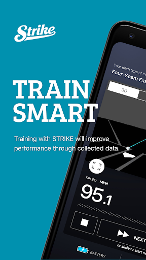 Strike Smart Baseball电脑版