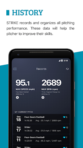 Strike Smart Baseball电脑版