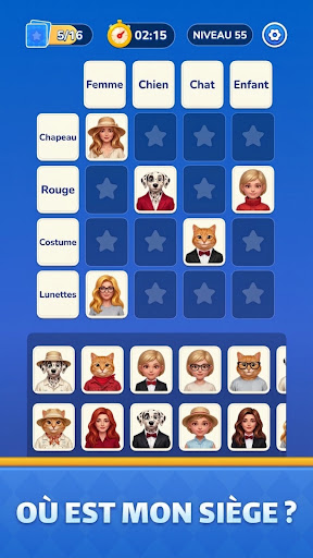 Pair Match Solitaire PC