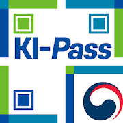 전자출입명부(KI-Pass) 보건복지부
