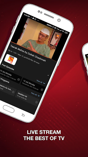 JioTV پی سی
