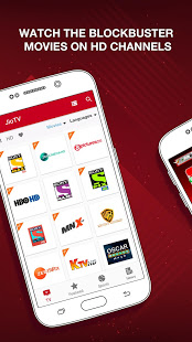 JioTV – News, Movies, Entertainment, LIVE TV PC