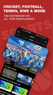 JioTV – News, Movies, Entertainment, LIVE TV