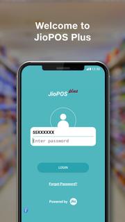 Jio POS Plus PC