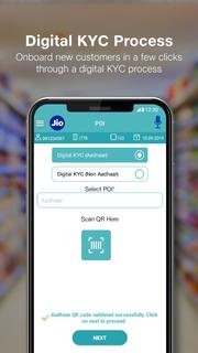 Jio POS Plus PC