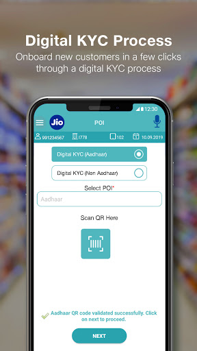 Jio POS Plus