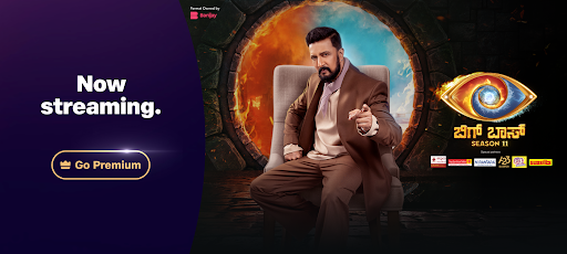 JioCinema- Bigg Boss & Cricket پی سی