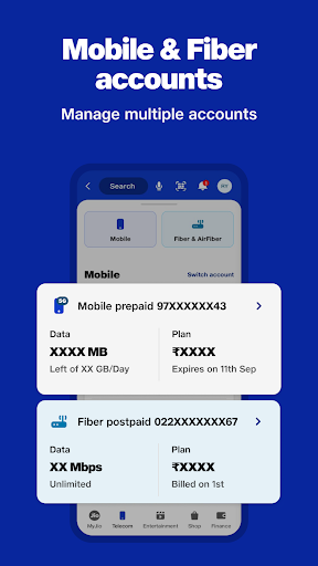 MyJio: For Everything Jio ?? ??